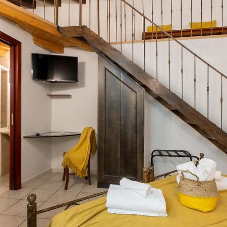 Cagliarifornia Bed & Breakfast Luaran gambar