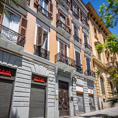 Cagliarifornia Bed & Breakfast Luaran gambar