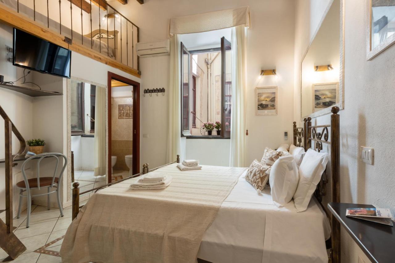 Cagliarifornia Bed & Breakfast Luaran gambar