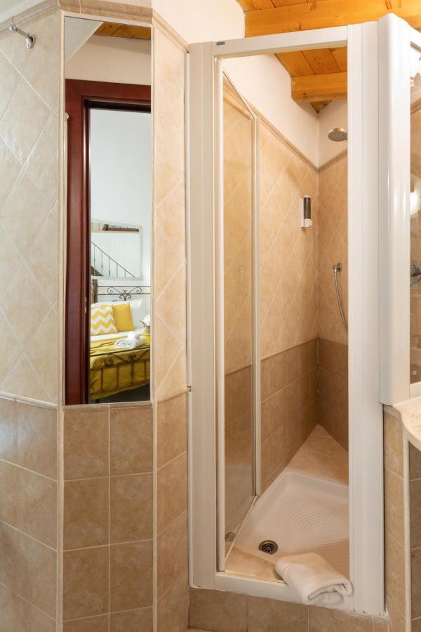 Cagliarifornia Bed & Breakfast Luaran gambar