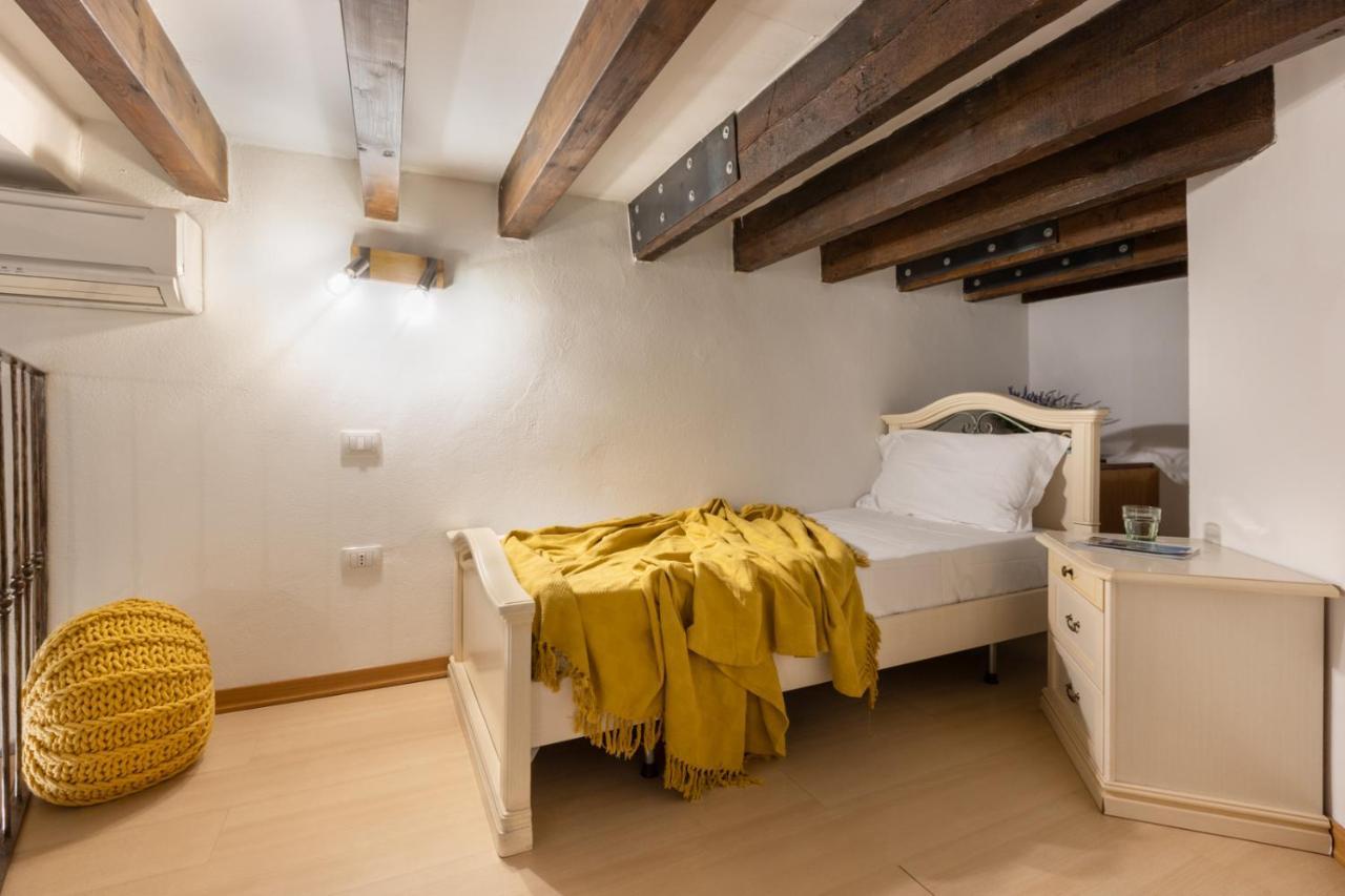 Cagliarifornia Bed & Breakfast Luaran gambar