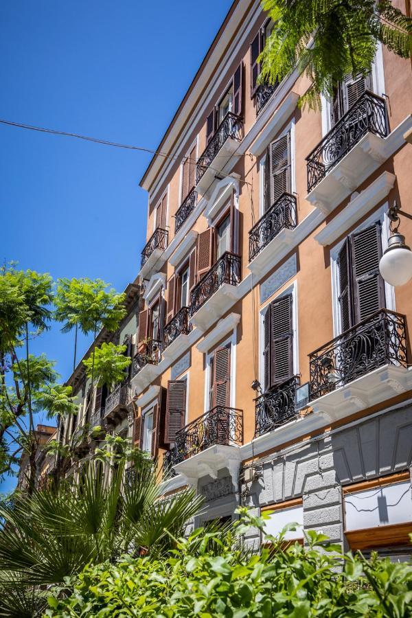 Cagliarifornia Bed & Breakfast Luaran gambar