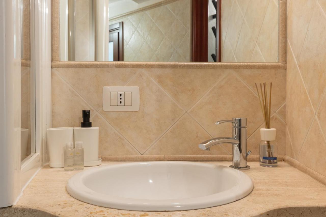 Cagliarifornia Bed & Breakfast Luaran gambar