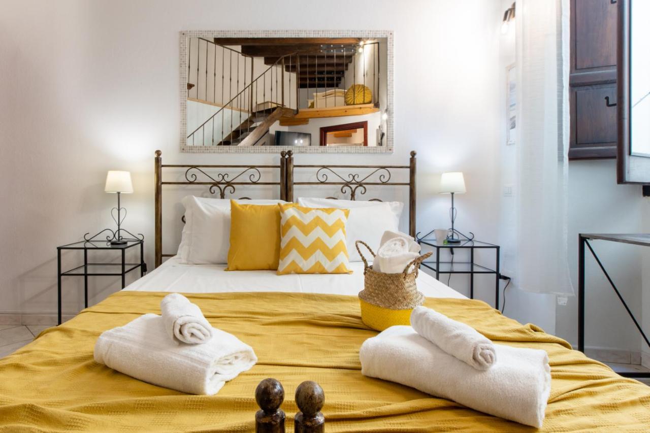 Cagliarifornia Bed & Breakfast Luaran gambar