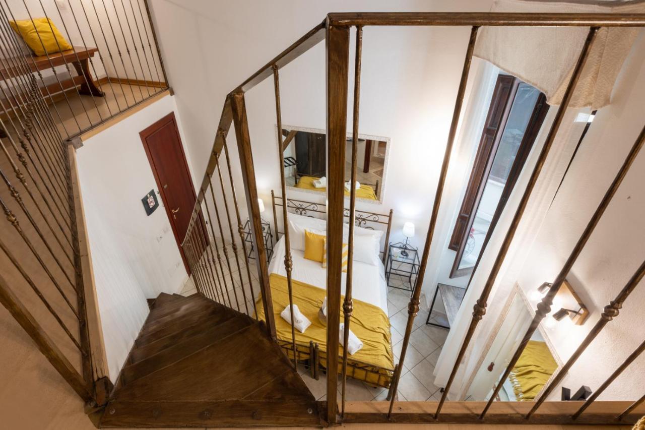 Cagliarifornia Bed & Breakfast Luaran gambar