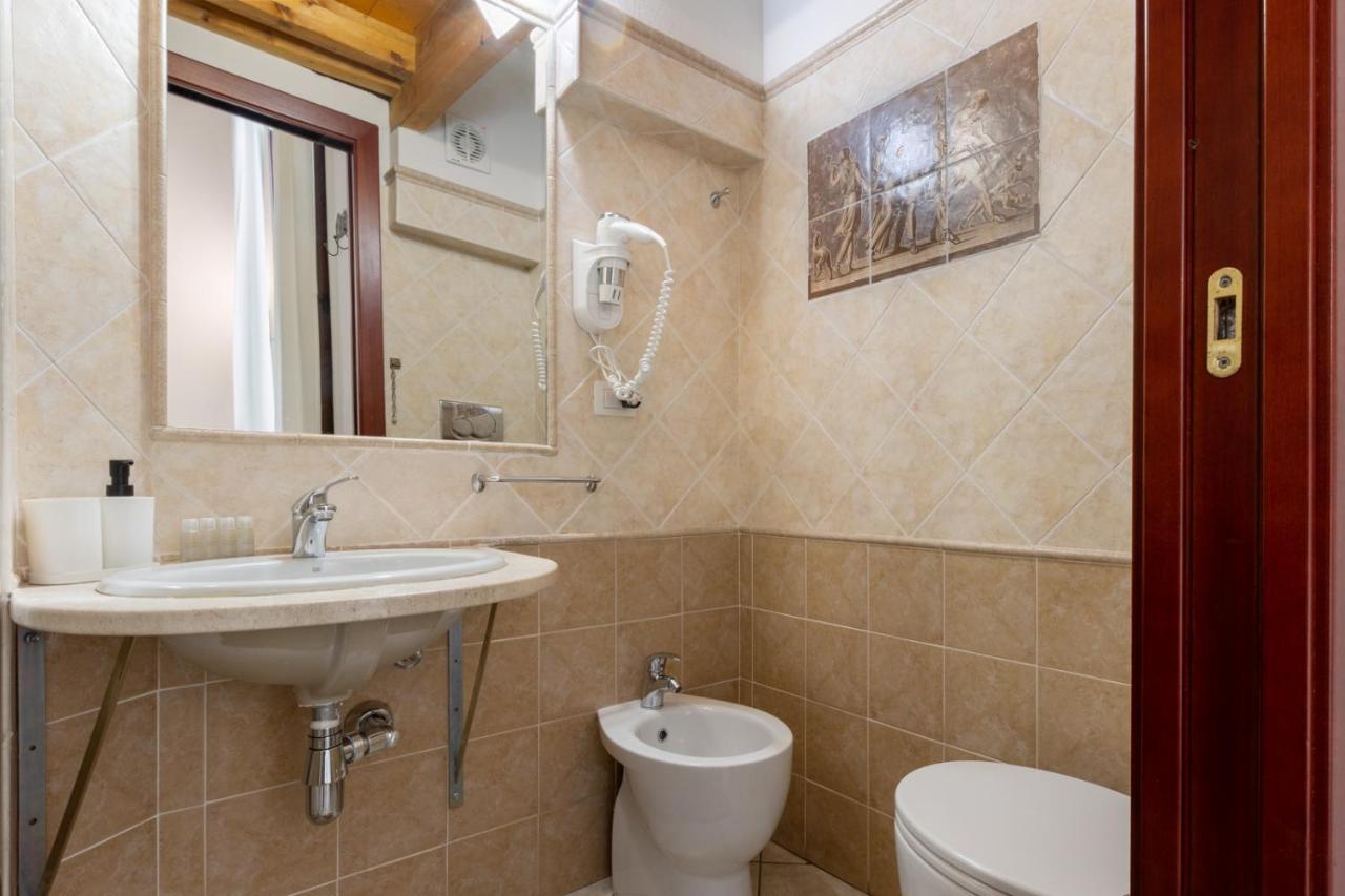 Cagliarifornia Bed & Breakfast Luaran gambar