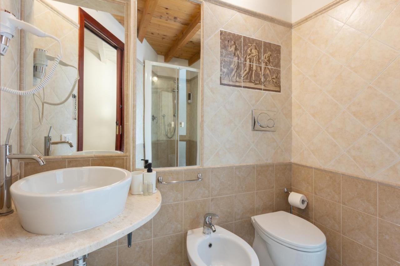 Cagliarifornia Bed & Breakfast Luaran gambar