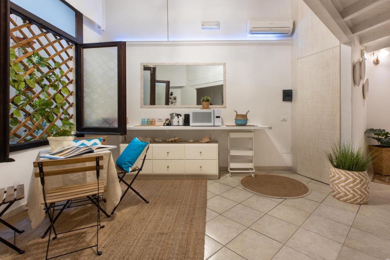 Cagliarifornia Bed & Breakfast Luaran gambar