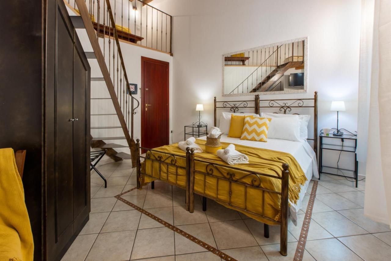 Cagliarifornia Bed & Breakfast Luaran gambar