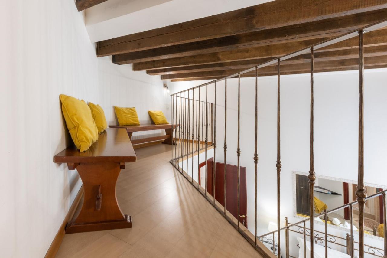 Cagliarifornia Bed & Breakfast Luaran gambar