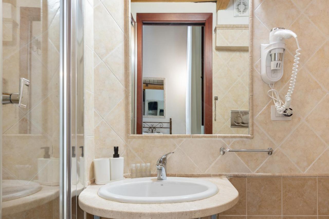 Cagliarifornia Bed & Breakfast Luaran gambar