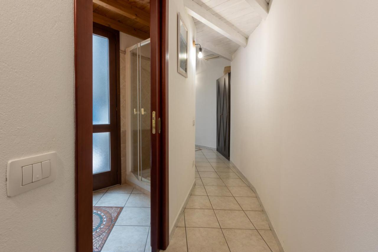 Cagliarifornia Bed & Breakfast Luaran gambar