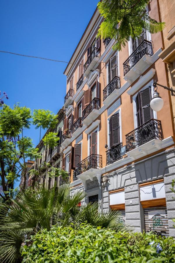 Cagliarifornia Bed & Breakfast Luaran gambar
